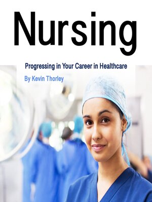 cover image of Nursing